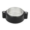 HD Clamp Aluminum Alloy Black 800PSI for Automotive Turbo 2.5in Intercooler Pipeline