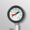 Upgraded Pressures Gauges Replacement Diving Pressures Gauges Diving Cylinder for Diving Equipment