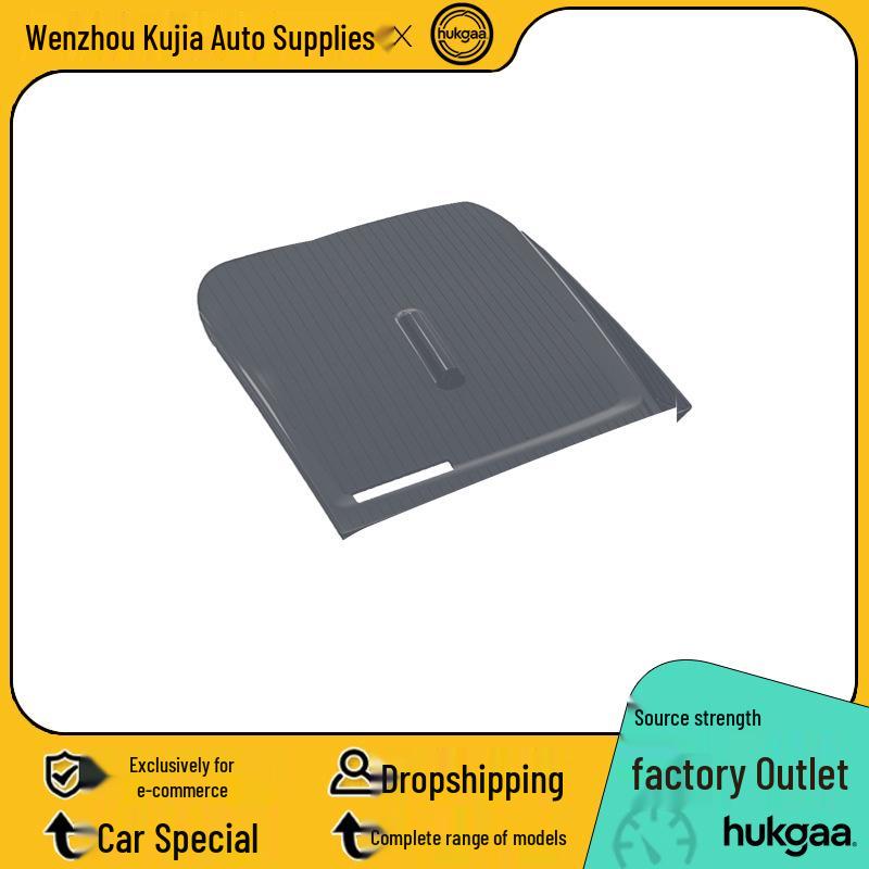 

Buick Zhijing L7 Wireless Charging Silicone Anti-slip Car Mat