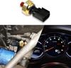 Engine Oil Pressure Sensor Sender Switch, Replaces For #5149064Aa 5149062Aa...