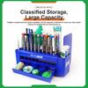 RELIFE RL-001G Multifunction Storage Box Large Capacity Classified Storage Neat Convenient Strong Durable Mobile Phone Repair