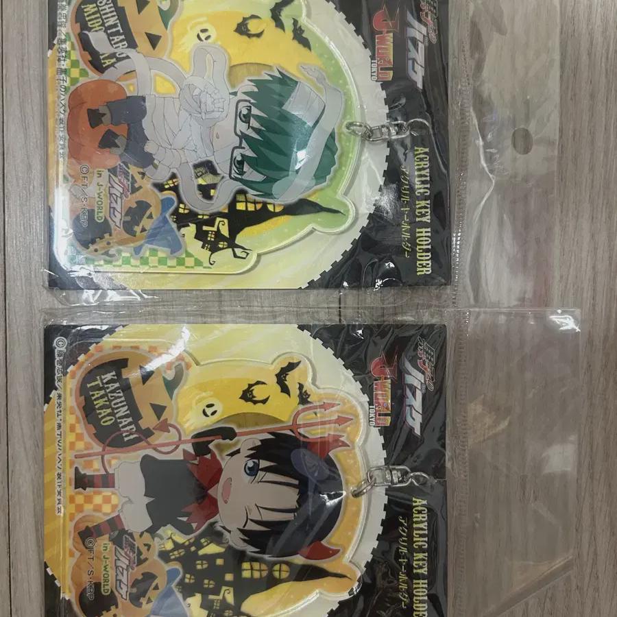 

Kuroko s Basketball Kunong Halloween Acrylic Sell
