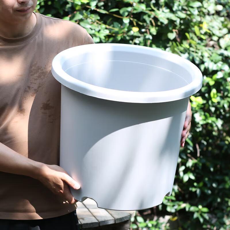 Hualong Shield Large Plastic Root Control Flower Pot