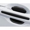 8pcs Car Door Bowl Handle Protect Sticker For Honda Scratch/Collision-Resistant
