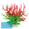 Small Soft Corals, Aquarium Plants, Iron Branches, Fish Tank Landscaping
