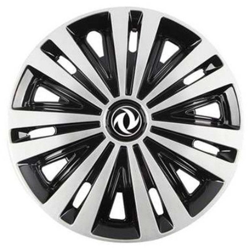 Compatible 15-Inch Wheel Cover for Dongfeng Fengxing Jingyi 1.5 XL LV/1.6 SUV
