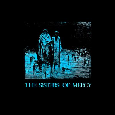 12inch Record SISTERS OF MERCY - Body And Soul MR029T Merciful Releas 1988 US Rock Used