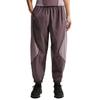 Laufhosen Damen Tattoo/Hellviolett Oder/Bordeauxrot IQ0182-502