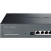 Tp-Link 2220G Dual-Core Multi-WAN Gigabit Enterprise Core Router