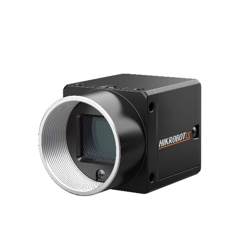 HIKROBOT 5MP USB 3.0 Color Vision Sensor Camera