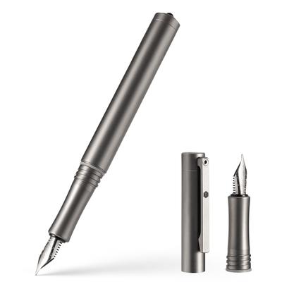 Skrivredskap – Bläckpennor