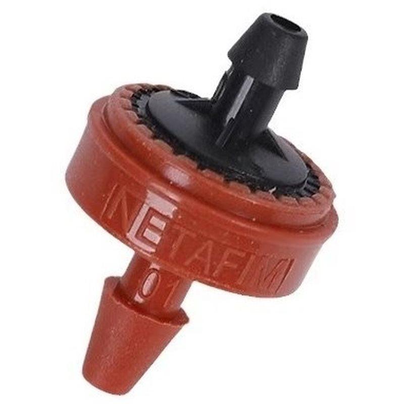 A25F-For Drip Irrigation System Compatible- Pressure Compensated For Drip For Dripper(200Pcs 2L)