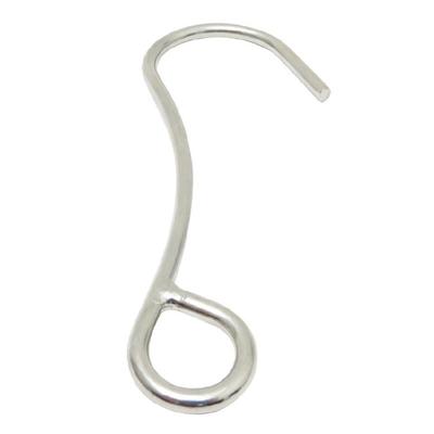 Stainless Steel Reef Hook Scubas Dive Current Single Hook Corrosion-Resistant