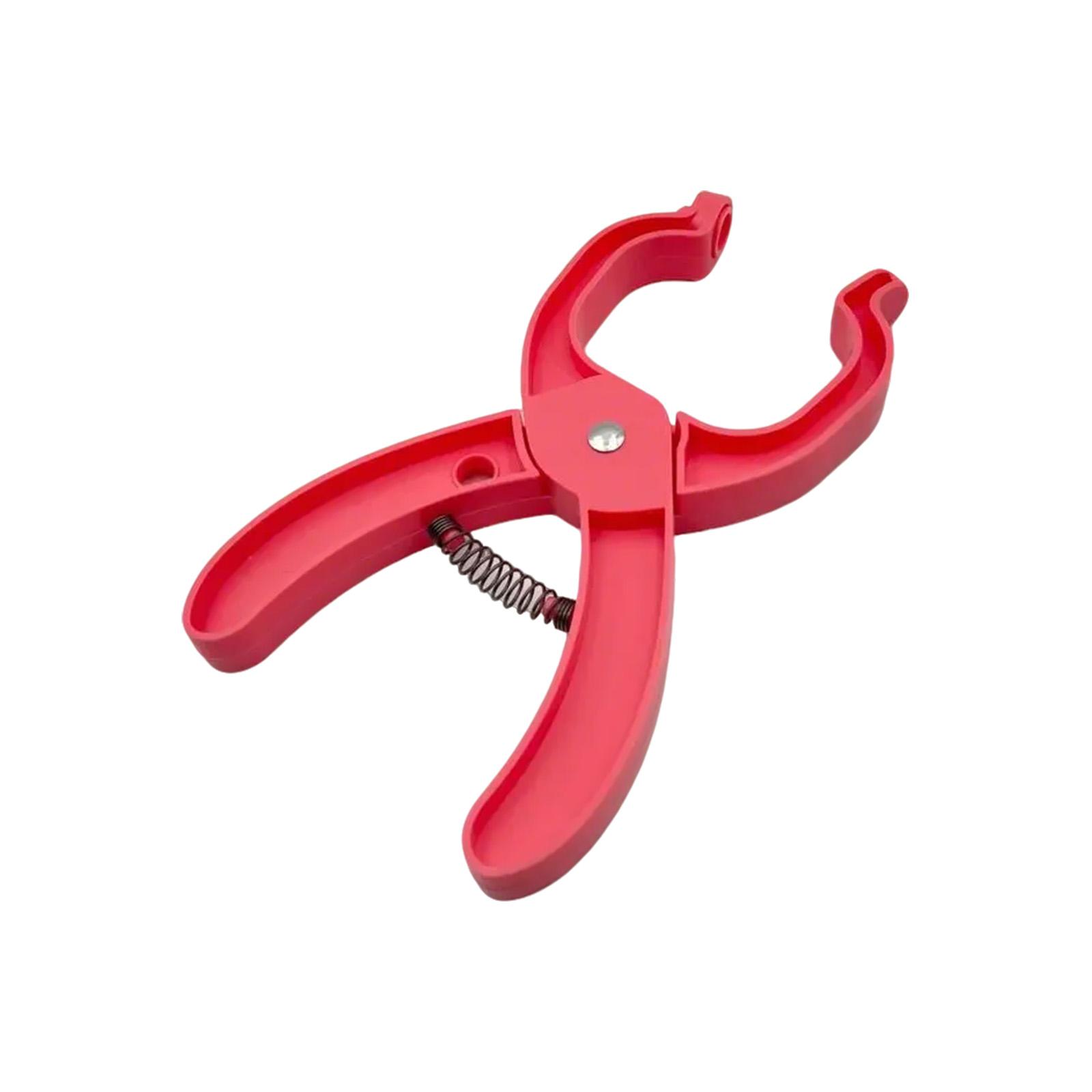 

Crochet Doll Safety Eye Tool Eye Pliers For Easy And Secure Installation Of Lifelike Eyes In Handmade Toys