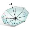 Paradise Dual-Purpose Compact UV Protection Foldable Umbrella
