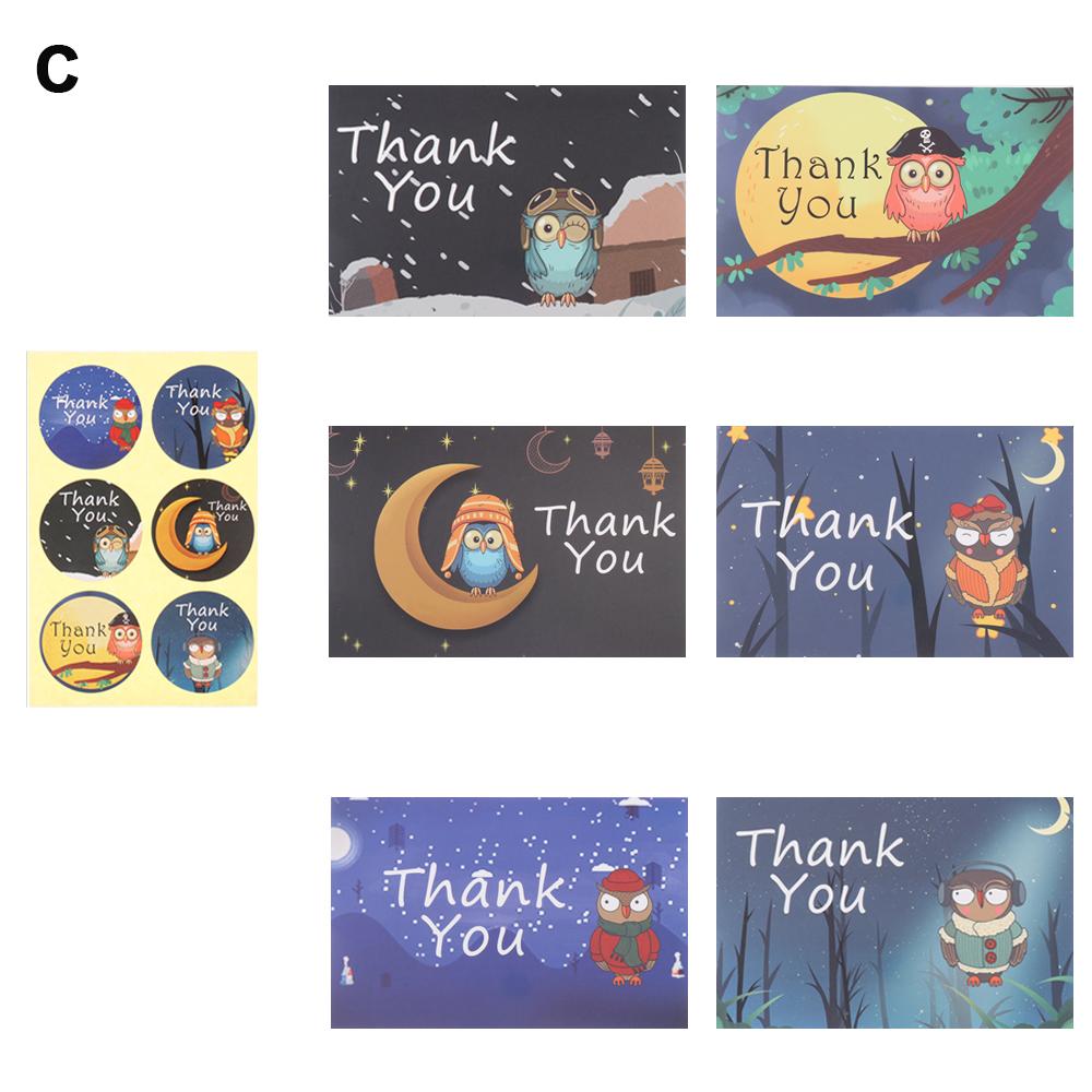 Aplicația Online Retail Express Apreciază Carduri "Mulțumesc" Floare scrisoare de mulțumire Carduri de Apreciere