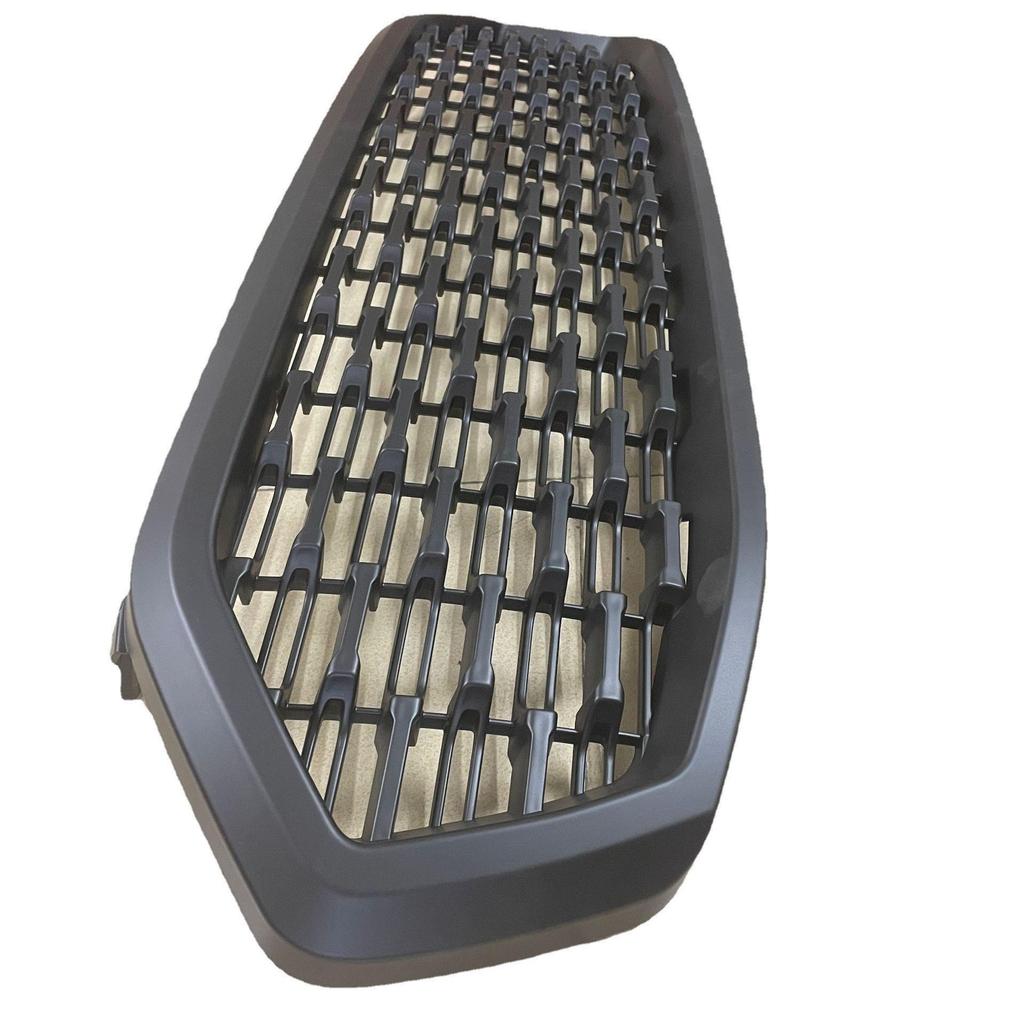 Ford Everest Enhanced Radiator Grille