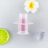 Astray corer, decorative dispenser, cake filler, muffin cake filling tool, cupcake corer plunger cutter