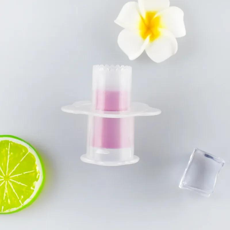 Astray corer, decorative dispenser, cake filler, muffin cake filling tool, cupcake corer plunger cutter