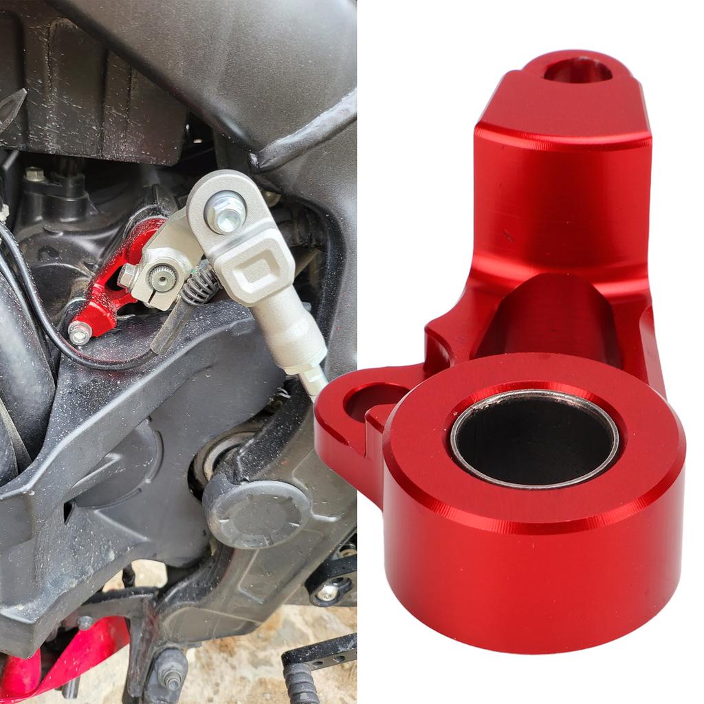 Motorcycle Gear Stabiliz Hold Aluminum Alloy for CBR650R CB650R 2020‑2022