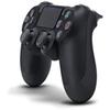 [Genuine] Wireless Controller (DUALSHOCK 4) Jet Black (CUH-ZCT2J)
