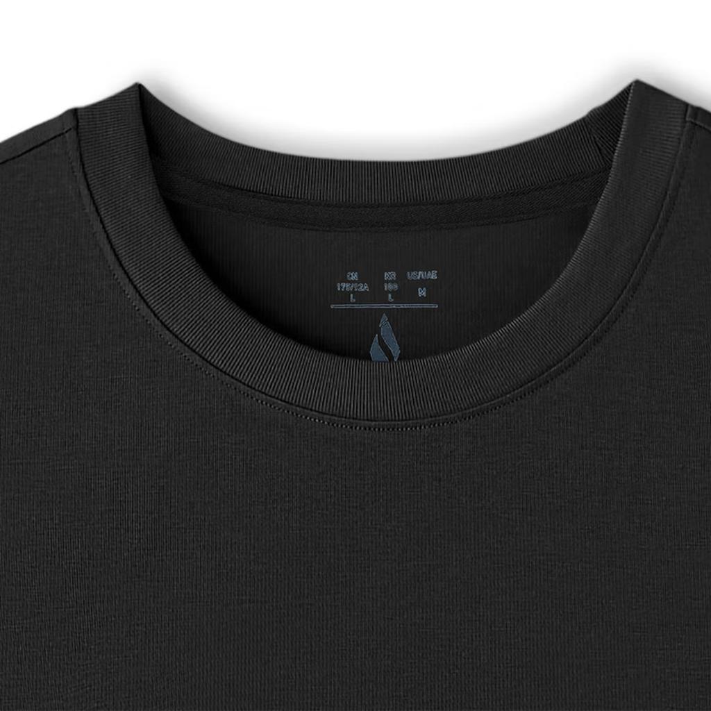 Skechers Breathable Antibacterial Short Sleeve T-Shirt Men tops L326M004-0018