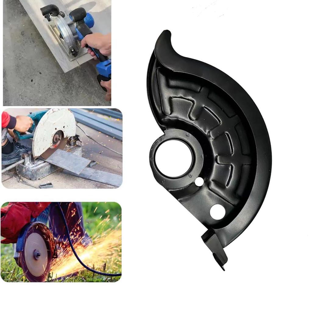 9Inch Aluminum Circular Saw Blade Guard Cover For Power Tool 5900 Replacement Garden Tools Power Tools Accessory