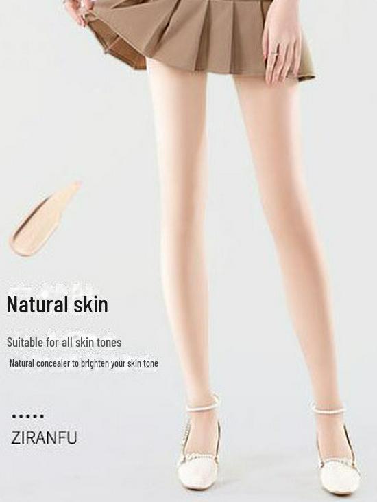 

Ультратонкие женские чулки 0D Anti-Snag — телесного цвета, полностью прозрачные, высокая прозрачность, нескользящие, идеально подходят для походов в ночные клубы. 0D Daily Stockings