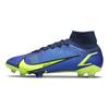 Nike Mercurial Superfly 8 Fg Sapphire Volt CV0958-574