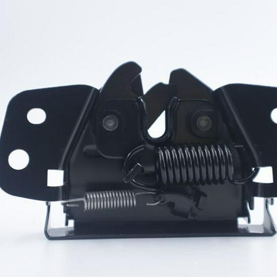 Compatible Hood Engine Cover Trunk Lock for 2011-2016 Kia Sportage 81130-3W000 Other