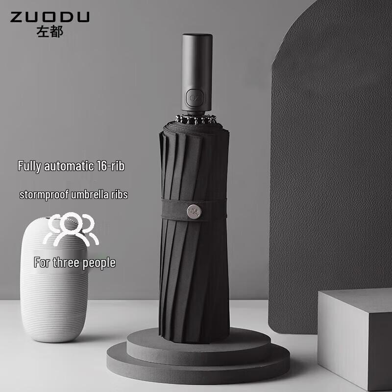 ZUODU ZD109 Fully Automatic Umbrella