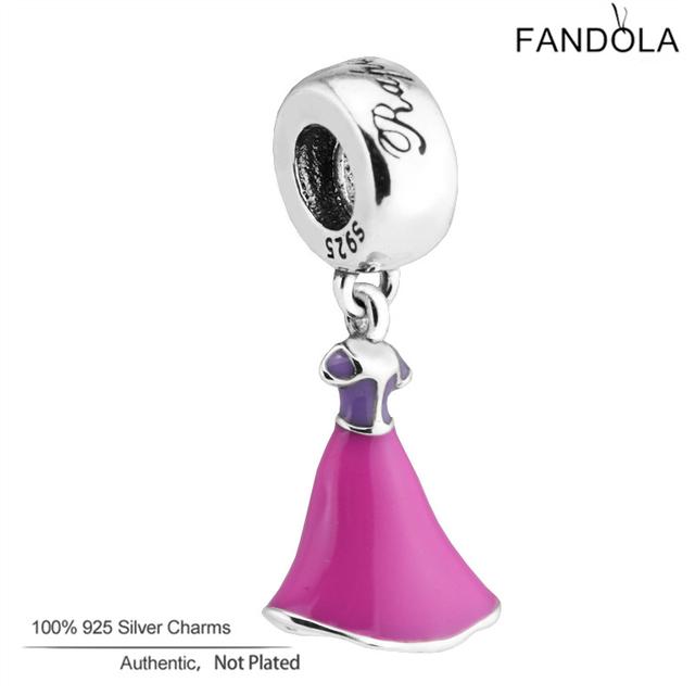 

Підходить для європейського браслета зі срібла 925 проби Патронус Гедвіга, що обертається, висить, крилатий ключ, підвіска, підвіски, намистини для виготовлення ювелірних виробів