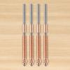 Quick-Swap Nozzle 0.2/0.4/0.6/0.8mm Hardened Steel Nozzle High Speed Printing Nozzle for Creality K2 Plus 3D Printer Accessories