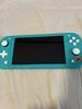 Nintendo Switch Lite Animal Crossing New Horizons Set Mamekichi Tsubukichi Aloha Muster Crossing - &