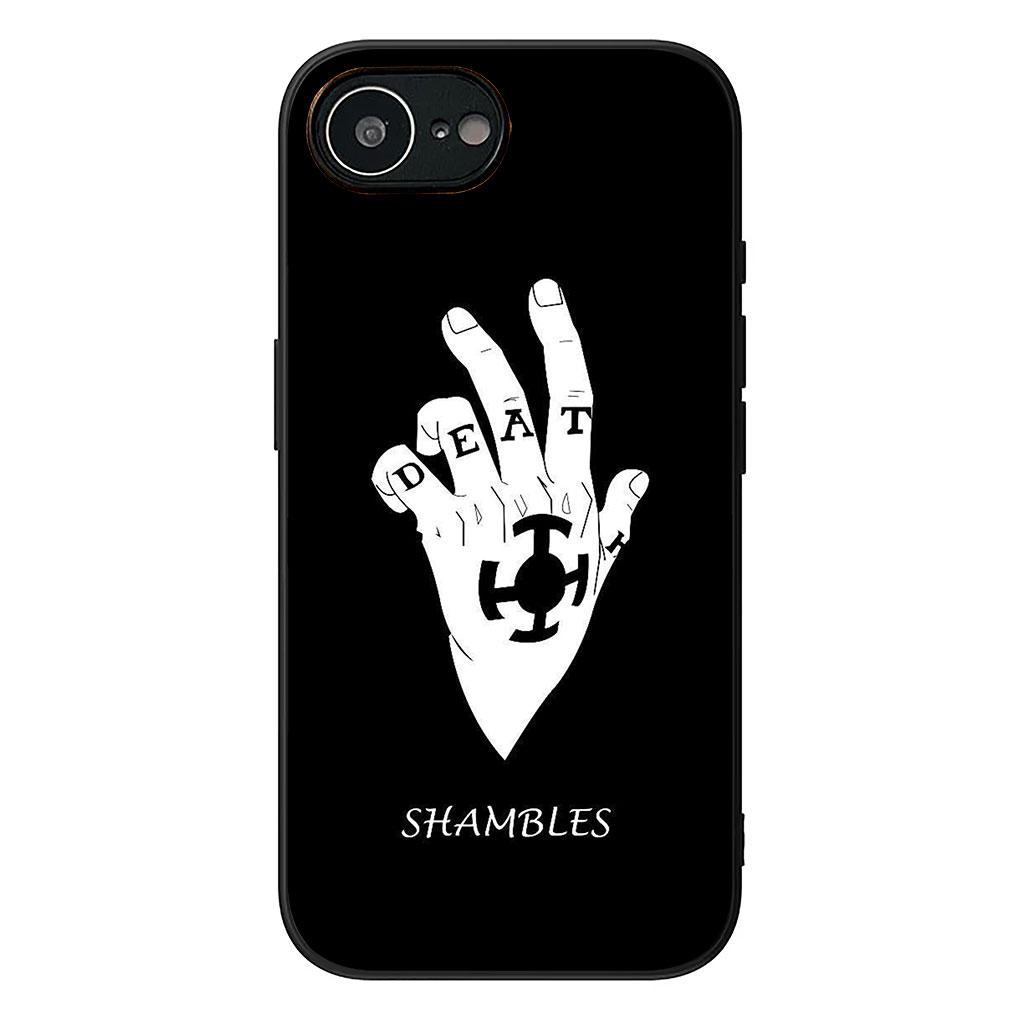 Trafalgar Water Law One D Luffy Pieces Phone Cover for Samsung Galaxy S25 S24 S23 FE Plus Ultra S7 Edge A16 A15 5G S25+ Case