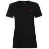 Levis Womens/Ladies Batwing Logo T-Shirt