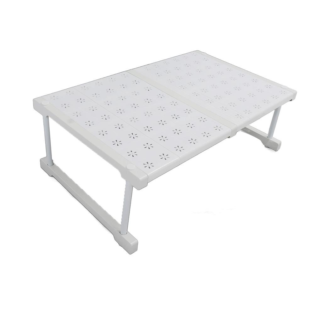 Expandable Closet Shelf Storage Rack Easy To Install High Load Bearing Capacity Space Saving Cabinet Storage Shelf for