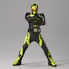 Sofvi Sculpture Studio Kamen Rider Zero-One Rising Hopper Figure Collectible Toy
