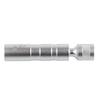 Universal Tändstiftshylsa Nyckel Magnetisk 12-punkts Borttagningsverktyg 14mm 3/8 Drivning