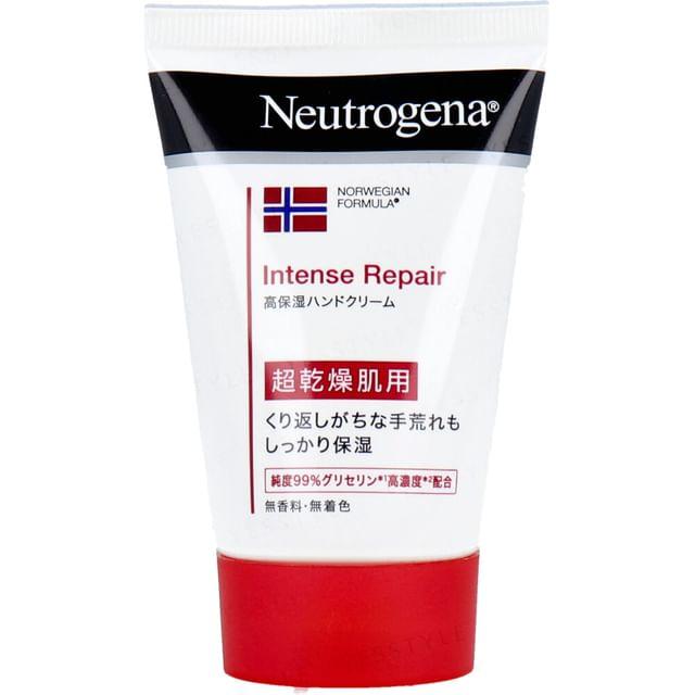 Neutrogena - Norwegian Formula Intense Repair Hand Cream 50g