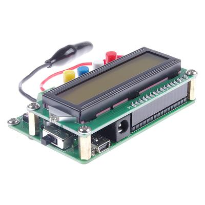 Narzędzia elektryczne – Mierniki