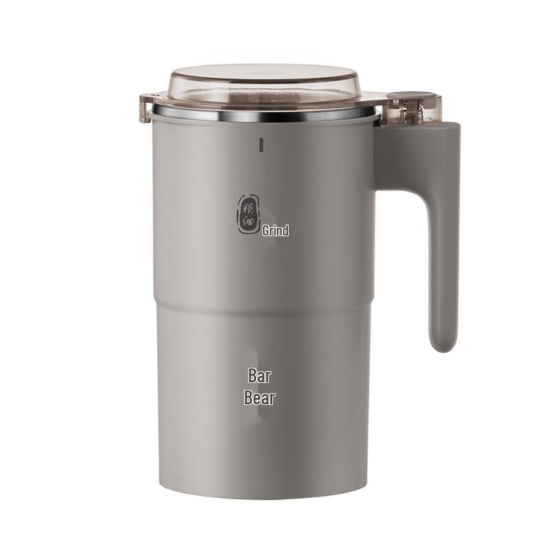 

Little Bear Ultra-Fine Coffee and Spice Grinder MDJ-D02J1 темно-коричневого