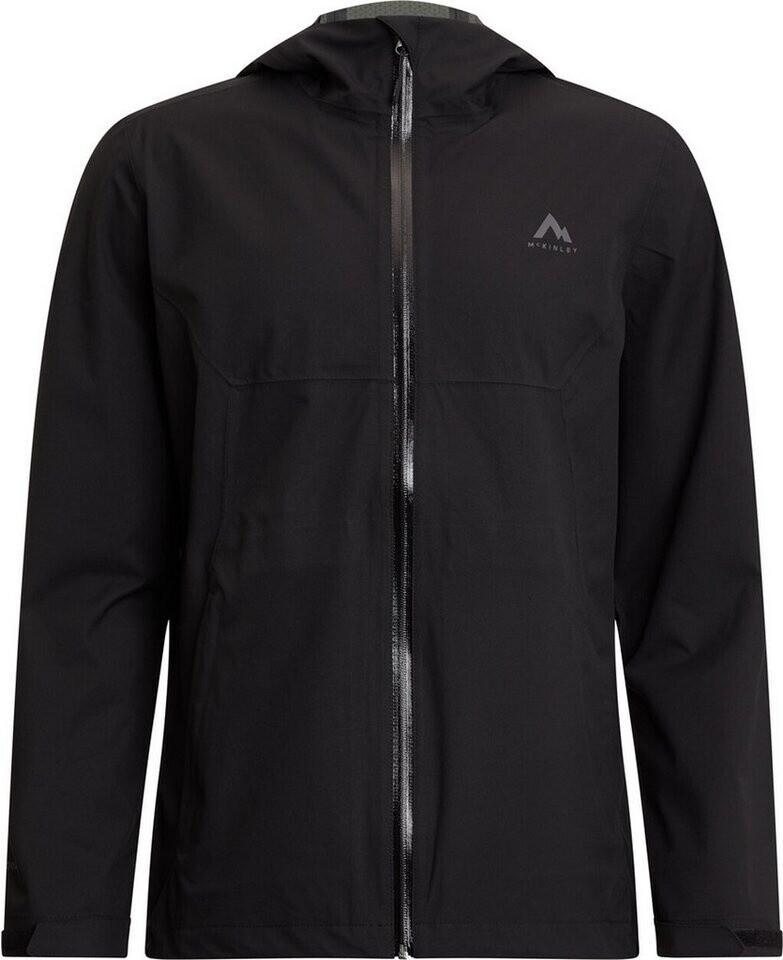 

Черная ночная куртка McKinley Hoda M M