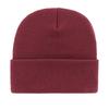 West Ham United FC Prize Fight 47 Cuffed Beanie