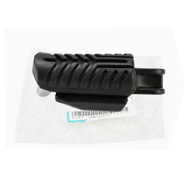 Motorcycle Front Rear Left Right Pedal Foot Rest Pegs Footrest Footpeg For CFMOTO 250-6 250SR MY22 CF250-6 CF250SR CF MOTO SR250