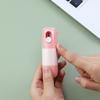 4/5/6Pcs 10ML 2-In-1 Box Cutter Thermal Paper Eraser, Water-Based Thermal Paper Eraser Pen, Instant Privacy Protection White Out Correction Fluid