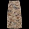 Shiyi Desert Starry Sky Waterproof Half Apron