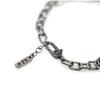 Agroundring Oblique Chain Bracelet