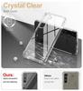 Tech-Protect Kevlar Galaxy S23+ Plus Clear