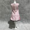 1/6 Female Mannequin Doll Clothing Display Stand House Miniature Scene Decor
